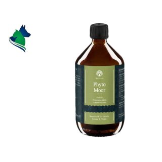 Phyto Moor (500ml)