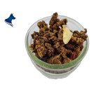 Trockenbarf Ziegen MÜSLI (1kg)