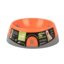 LickiMat Futternapf OH Bowl Dog medium (orange)