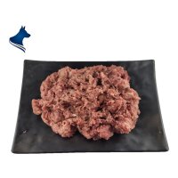 Barf Fleisch-Mix Huhn mit Rind (500g)