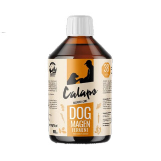 MAGEN FERMENT für Hunde (500ml)