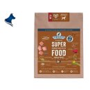 SUPERFOOD Komplettmenü Landhuhn (1kg)