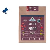 SUPERFOOD Komplettmenü Weiderind (1kg)