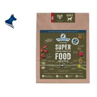 SUPERFOOD Komplettmenü Wild (1kg)