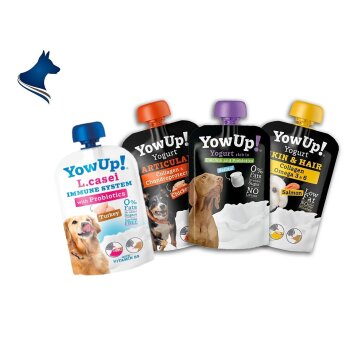 YowUP! Joghurt für Hunde (115g)