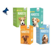 Hundetee