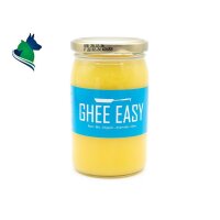 Bio Ghee aus Kuhmilch (245g)