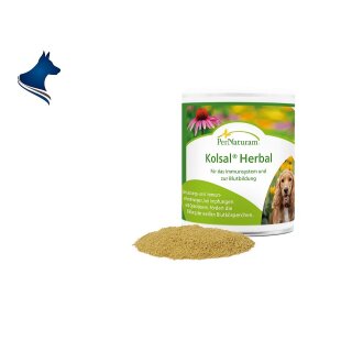 Kolsal Herbal (100g)