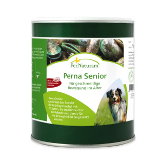Perna Senior (500g)