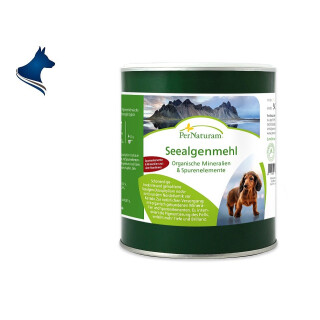 Seealgenmehl (500g)