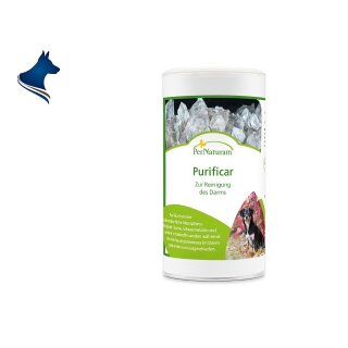 Purificar (250g)